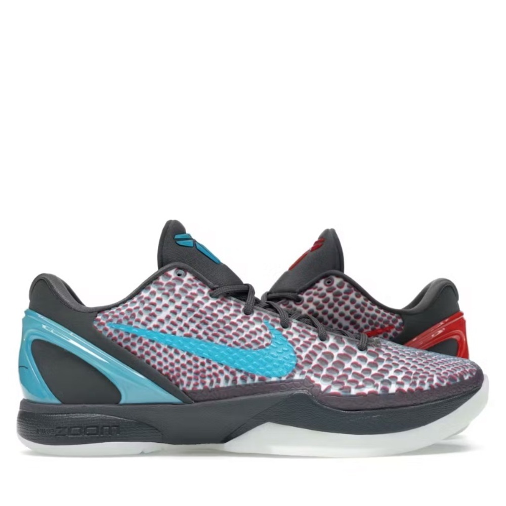 Nike kobe 6 3D
Brand new